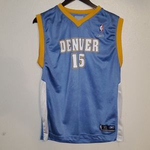 Denver jersey